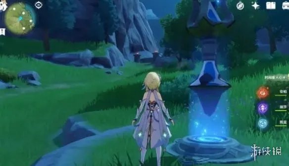 《原神》塞西莉亚苗圃怎么解锁？塞西莉亚苗圃开启方法