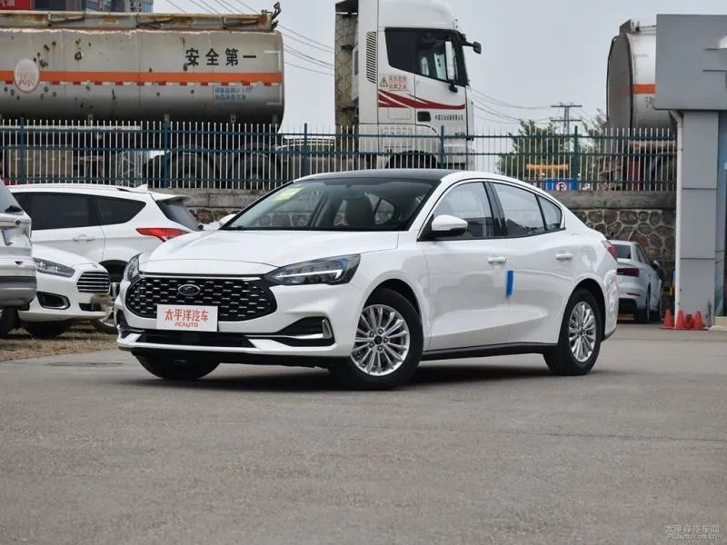 福克斯最新款最低价格是多少钱？