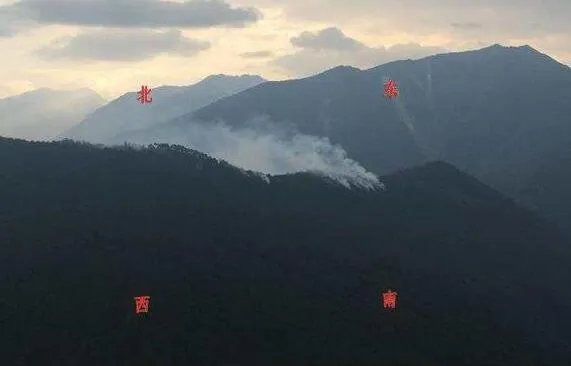 四川森林火灾最新消息 已有30名扑火人员失联