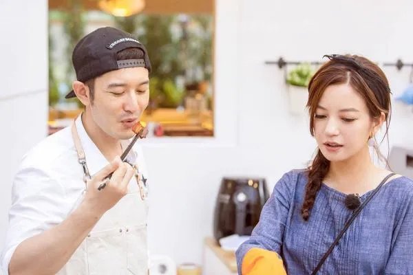 赵薇和谁的关系最好?