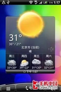 入门Android升级版 HTC野火S试用评测