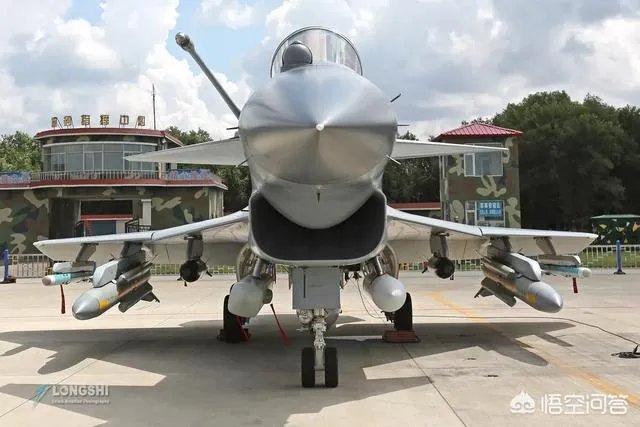 假如歼-10，换装“涡扇-15”，会不会更厉害？