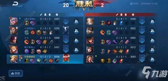 《王者荣耀》挑战觉悟第四关怎么过 挑战觉悟第四关通关攻略