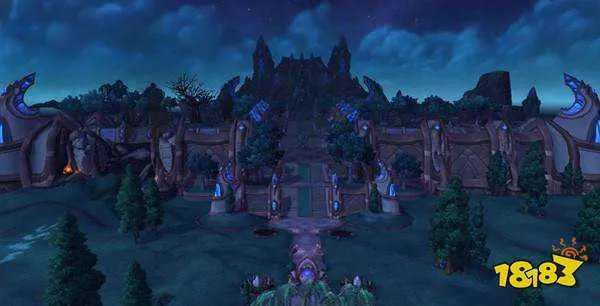 魔兽世界联盟采矿1-375路线是什么 联盟采矿1-375冲级攻略