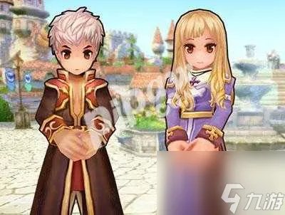 仙境传说ro守护永恒的爱职业推荐-职业玩法解析 每日一条