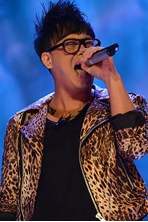 金润吉成中国好声音最快转身的学员 以“5秒”刷新历史