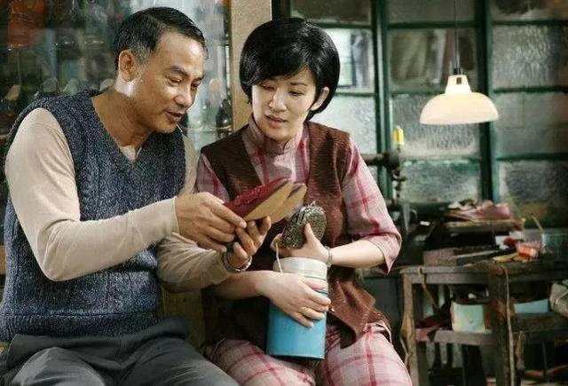 港片《岁月神偷》怎么评价？