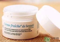 nuxe植物鲜奶霜怎么用?欧树植物鲜奶霜使用方法