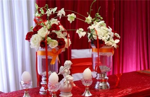 南京结婚要花多少钱才够 南京结婚当天讲究的物品有哪些