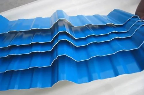 房顶隔热瓦的种类  隔热瓦的特点