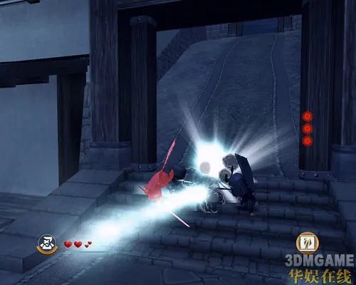 迷你忍者PC版图文心得及操作攻略 迷你忍者怎么操作