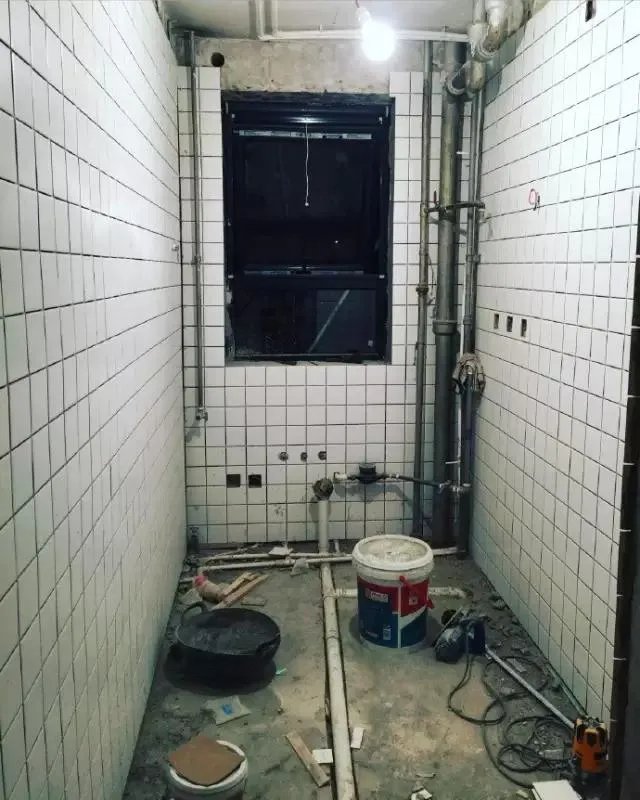 旧房改造 | 这对小夫妻竟把40㎡二手房变“豪宅”