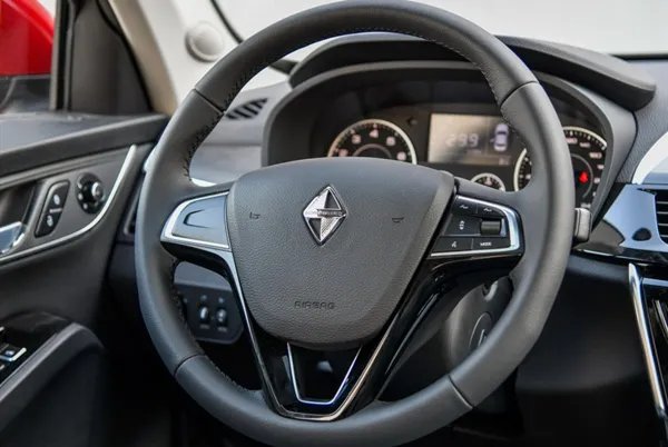 宝沃bx5各个按键图解,宝沃bx5内部功能键详解