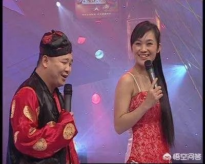 二人转艺人孙小宝为什么没有投奔赵本山呢？