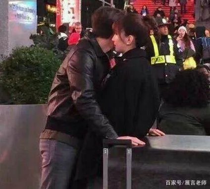 李易峰的女朋友是谁？