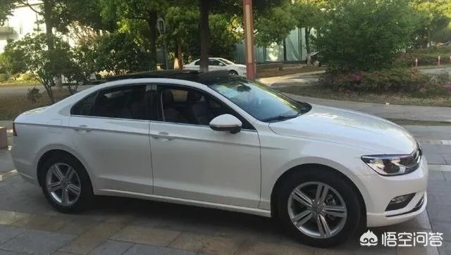 19年天籁3万公里值多少钱