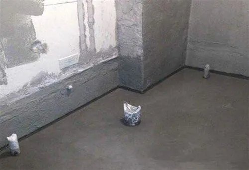 楼上卫生间漏水楼下如何处理