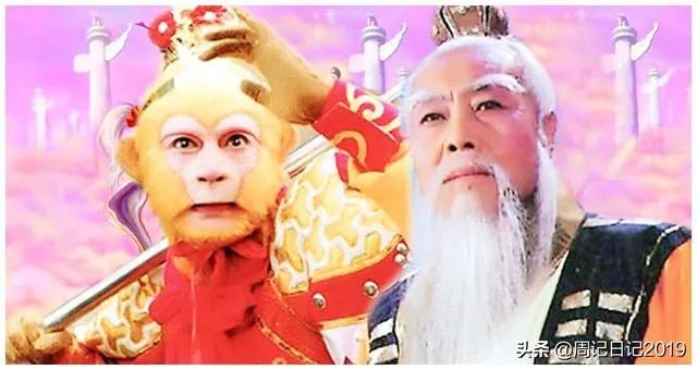 杨戬与孙悟空到底谁更厉害？