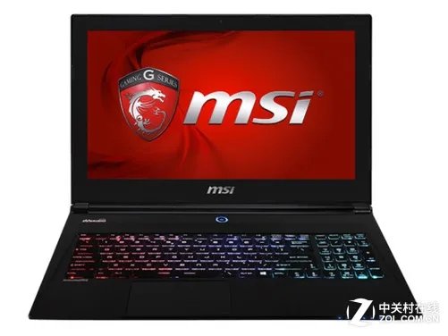 GTX970M显卡来袭 msi微星GS60行货15700