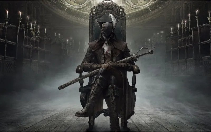 索尼麾下得力干将:第一方游戏工作室简介No.1