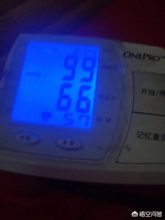 高压150低压100,输完消炎药后高压130低压90,过一星期后血压又高了是怎么回事?该怎么办?