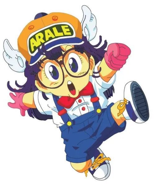 大家看《鐵臂阿童木》時幾歲？