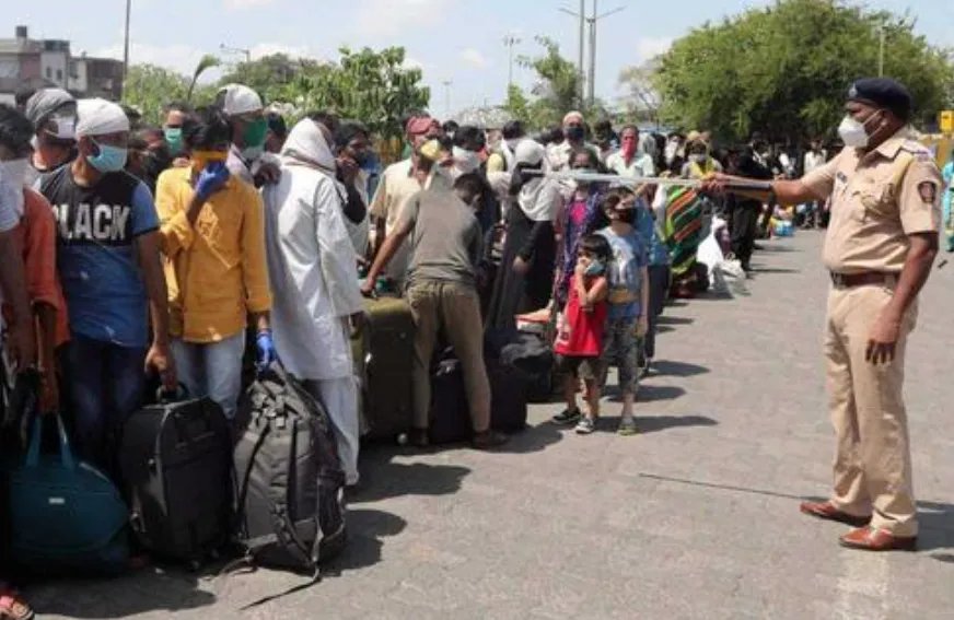 印度单日新增病例现最大增幅，之后会如何发展？