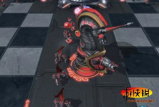 暴雪All-Stars英雄介绍：预计40个英雄将登场