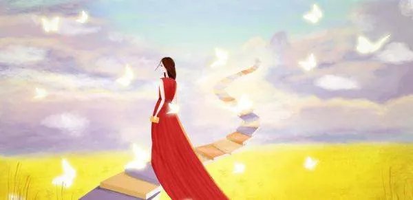 什么叫女人味？