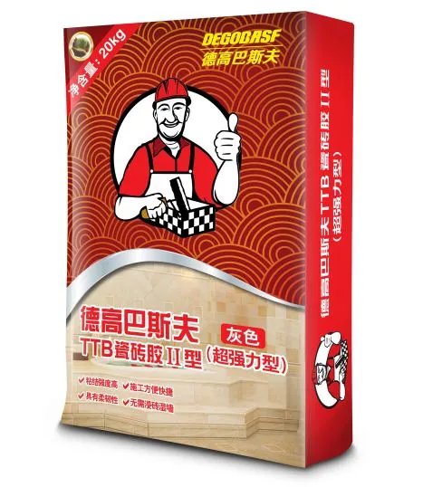 瓷砖粘结剂品牌有哪些 瓷砖粘结剂什么牌子好