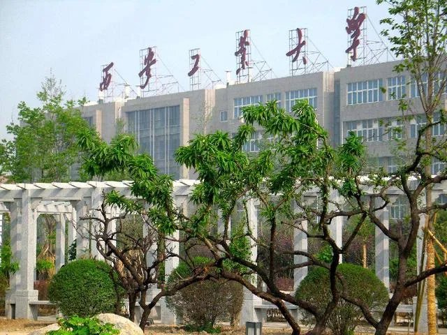 西安那么多高校大学生,为什么毕业大部分都选择离开?