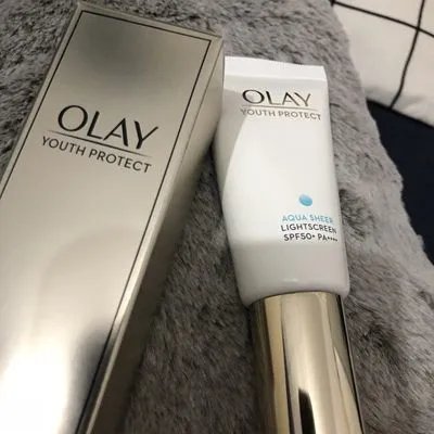 玉兰油适合什么年龄？