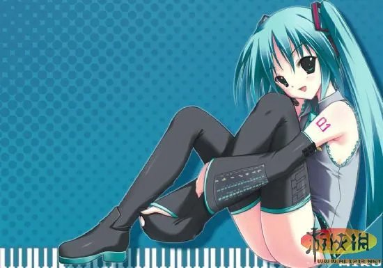 宅男腐女注意了《初音未来》演唱会将落户上海