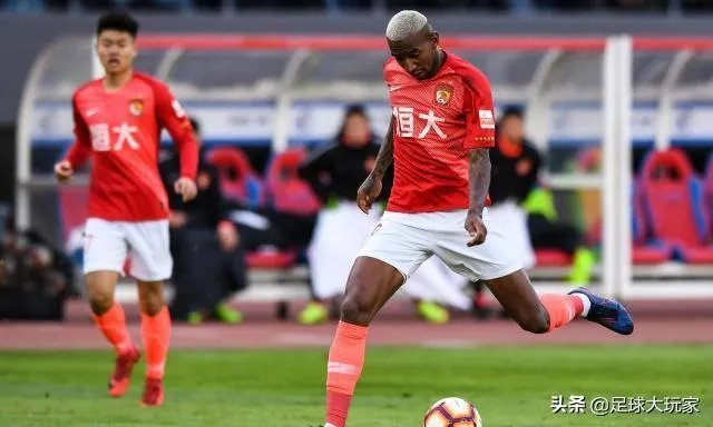 恒大亚冠能晋级么？