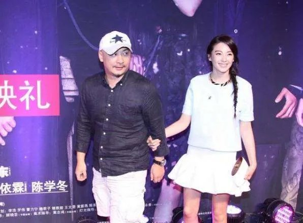 唯一不怵宁静的是张雨绮，两人把杜华怼翻，却让人好感度最高。后来怎样？