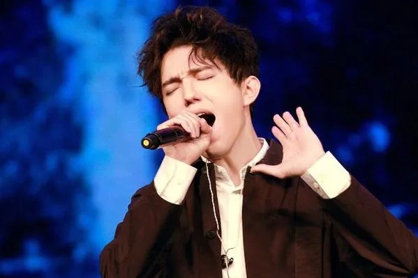 黑金公司旗下艺人有谁？