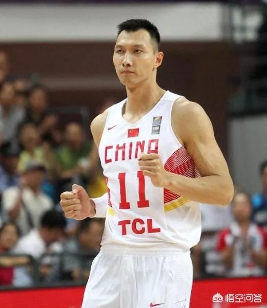 周琦CBA单场最高分29分，那姚明、王治郅、易建联的呢？谁的最高？