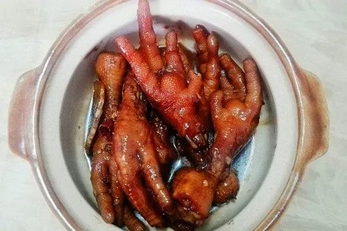 红烧鸡爪的做法大全 红烧鸡爪怎么做好吃