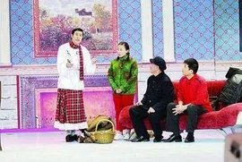 央视春晚最经典十大小品