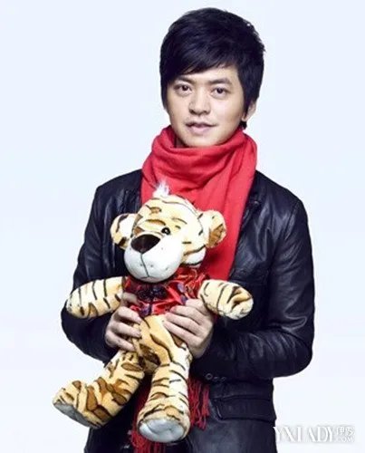 水木年华李健图片欣赏水木年华解散的原因