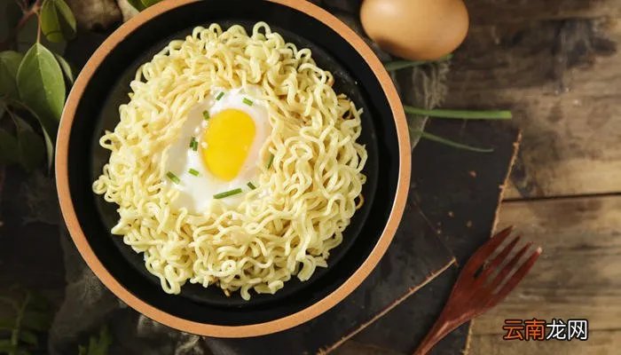 康师傅方便面种类 康师傅泡面种类大全