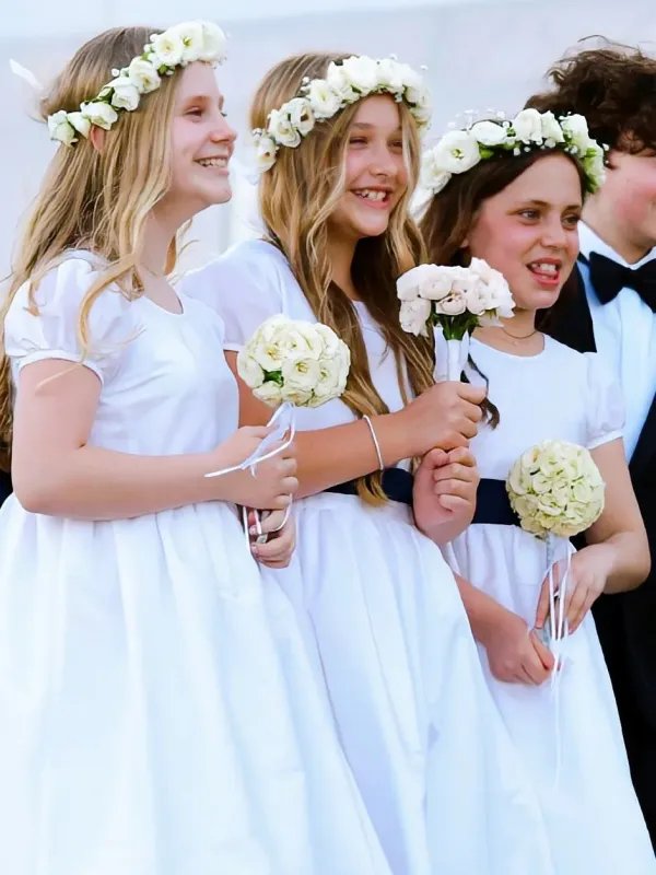 贝克汉姆儿子奢华犹太婚礼，婚礼规模有多大？