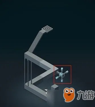 纪念碑谷第一关怎么过 第一关通关图文攻略