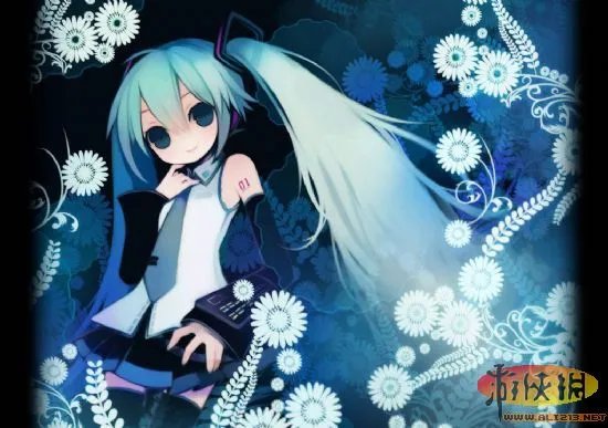 宅男腐女注意了《初音未来》演唱会将落户上海