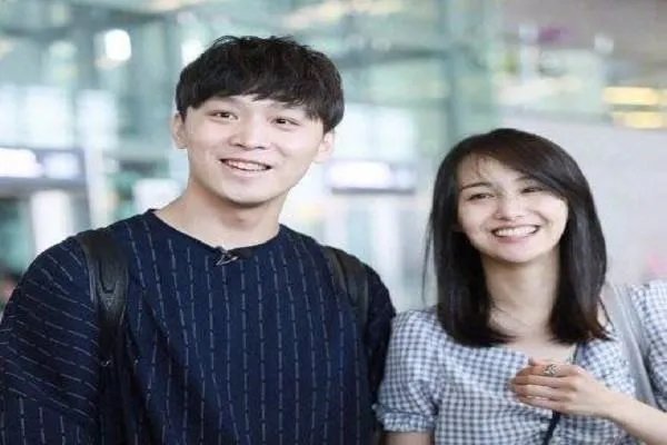 张恒和郑爽曝结婚计划啦，郑爽历届男友都如此优秀，为何会选择和张恒在一起？