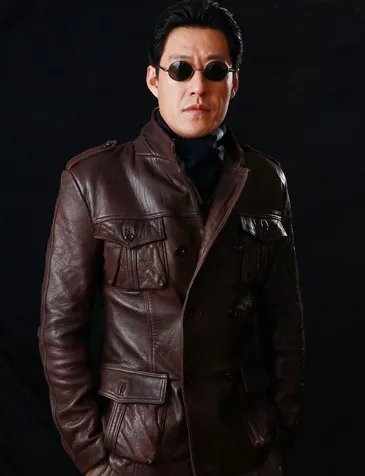 5号特工组演员表曝光     精彩抢先看人物角色