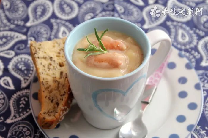 花菜炒肉的做法