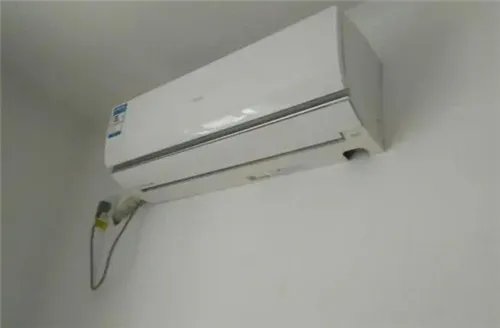 空调启动慢是怎么回事