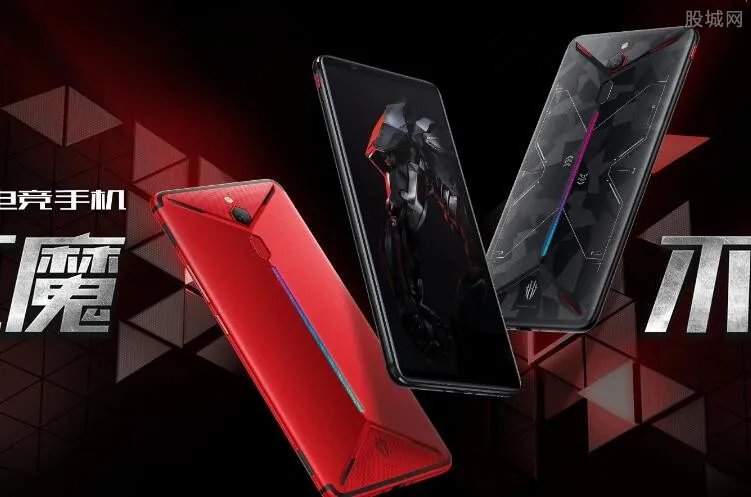 红魔Mars价格 红魔Mars各版本售价一览