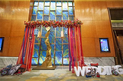 无锡婚宴酒店菜单价格多少 无锡酒店婚宴菜单价格对比